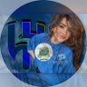 مها بنت ابوها 💙 profil fotoğrafı