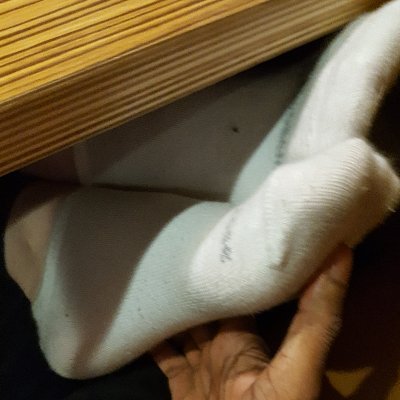 ๐MEEKS THE SOCK FREAK ๐'s profile picture