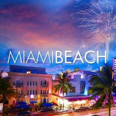 City of Miami Beach's profile picture