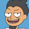 Profilbild von Mits (Ramose Tsimbina/Mits C-137)