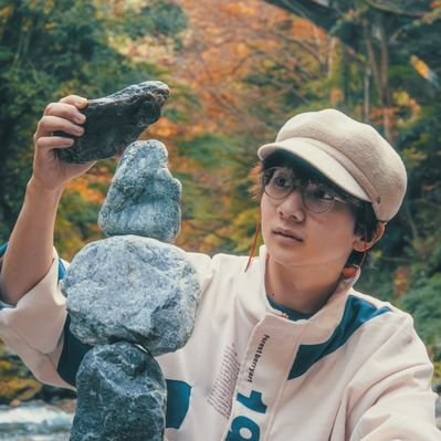 やすむらしゅんすけ YASUMURA Syunsuke's profile picture