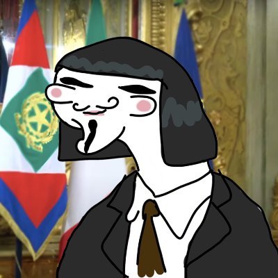 ilpresidenteh's profile picture