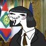 Profilbild von il Presidente ™ 🧱🇮🇹🇵🇸🏳