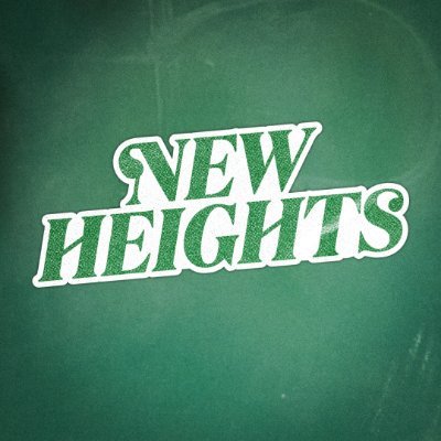 New Heights's profile picture