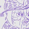 Witch On The BLUESKY! (Pfp - @sharkbitespla2n) 的头像