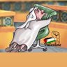 Фото профиля شمّات