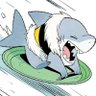 Profilbild von Cozy Shark