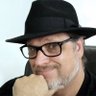 Profilbild von Jeff Schanz, author