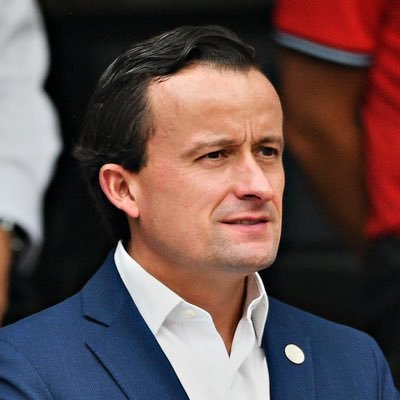 Mikel Arriola's profile picture