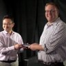 Miles Kino's profile picture