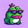 QueenPepe's profile picture