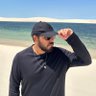 Luis 🇸🇦 ✋😜🤚's profile picture