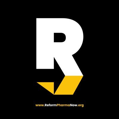 Reform Pharma's profile picture