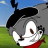 Фото профиля Mime Splasher!