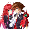 Issei Hyoudou 的头像