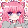 Фото профиля Kinsyy 🔴🐼 Pink "Red" Panda Vtuber