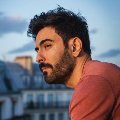Cemil's profile picture