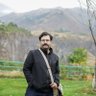 Emad Nemati profil fotoğrafı