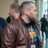 Zakhar (Zachary) Sakun profil fotoğrafı