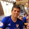 Profilbild von Cristian Pedregosa