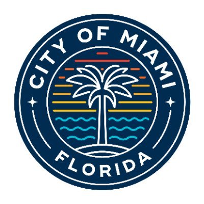 CityofMiami's profile picture