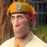 Profilbild von General G. Wolfe
