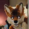 Фото профиля Grunger Fox ⛈️ 🦊 🍑🔜@ANE