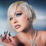 Profilbild von 🌎 FANS - Christina Aguilera