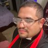 Profilbild von Enrique V. Buenrostro