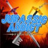 Jurassic Addict Final Mix profil fotoğrafı