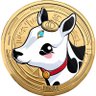 Фото профиля InuMoo.algo | An Idle Farming Game (犬毛)