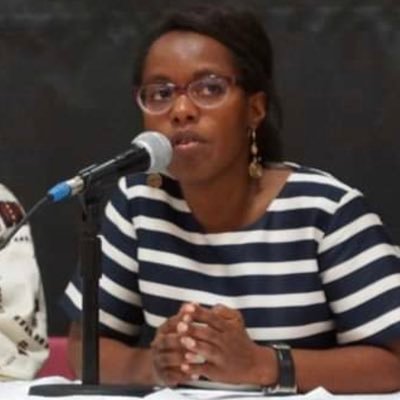 NKasinge's profile picture