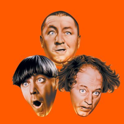 The Three Stooges's profile picture