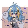 离墨's profile picture