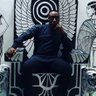 Richard E. Blueblood's profile picture