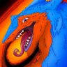 Profilbild von brightly coloured cheese