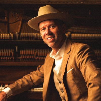 Jeffery Straker's profile picture