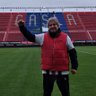 Luis Molina profil fotoğrafı