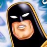Space Ghost 的头像