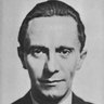 Joseph Goebbels profil fotoğrafı