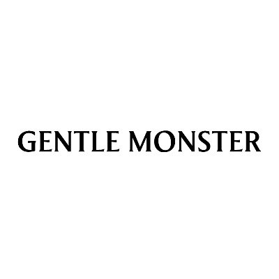 GENTLE MONSTER's profile picture