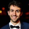 Adrià Garriga-Alonso profil fotoğrafı