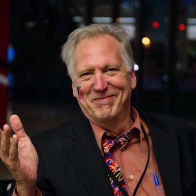 MarkMasonPDX's profile picture