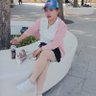 短丝阿姨 profil fotoğrafı