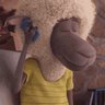 ChocoRam/KettleLlama ( Barely Living ) 的头像