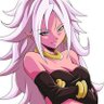 Texan Android 21 的头像