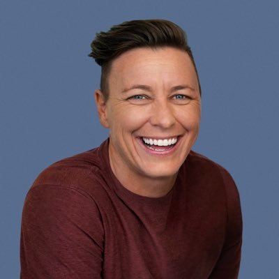 AbbyWambach's profile picture