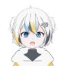 ベビー・バブ@vtuber準備中🍼💙✧·˚⌖. ꙳ profil fotoğrafı