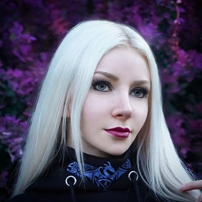 Lisa J | Cosplayer, musician's profile picture
