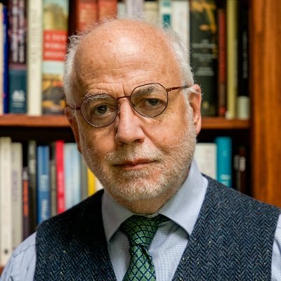 David North's profile picture